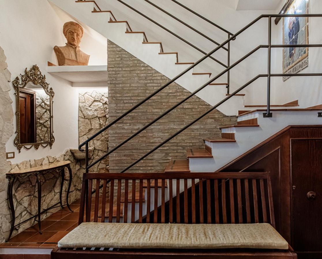 Palazzo Giunta - Porta Marina Ortigia Bed and breakfast