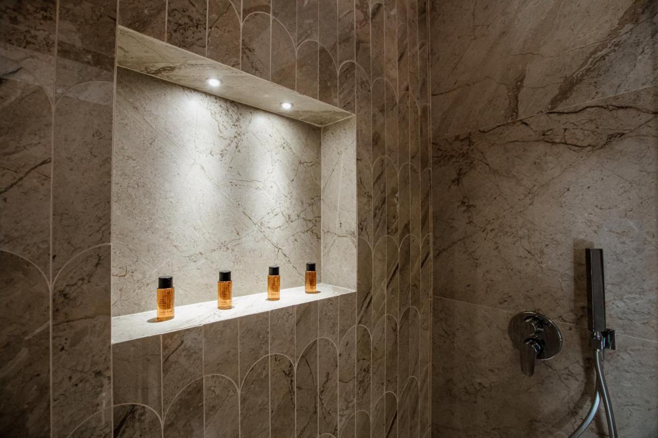 Bed & Breakfast Palazzo Giunta - Porta Marina Ortigia Syracuse