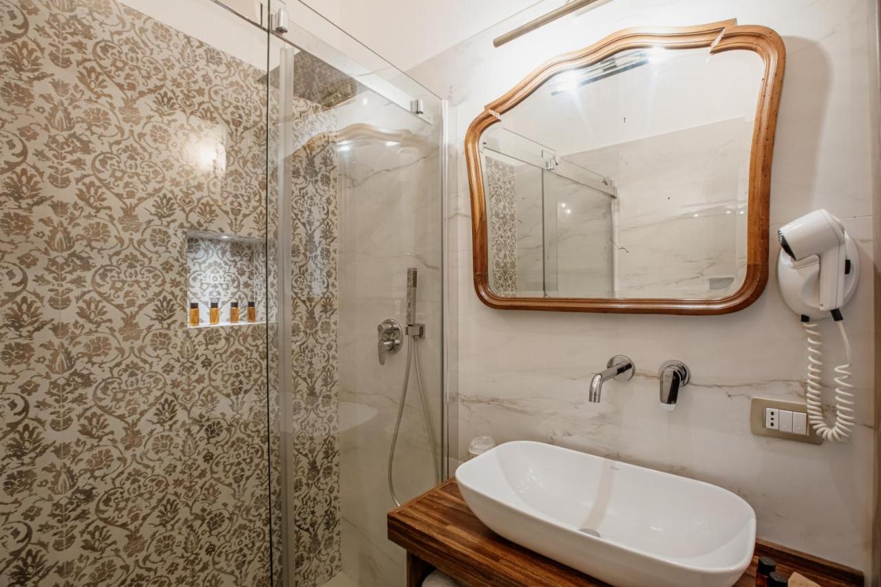 Bed & Breakfast Palazzo Giunta - Porta Marina Ortigia 3*