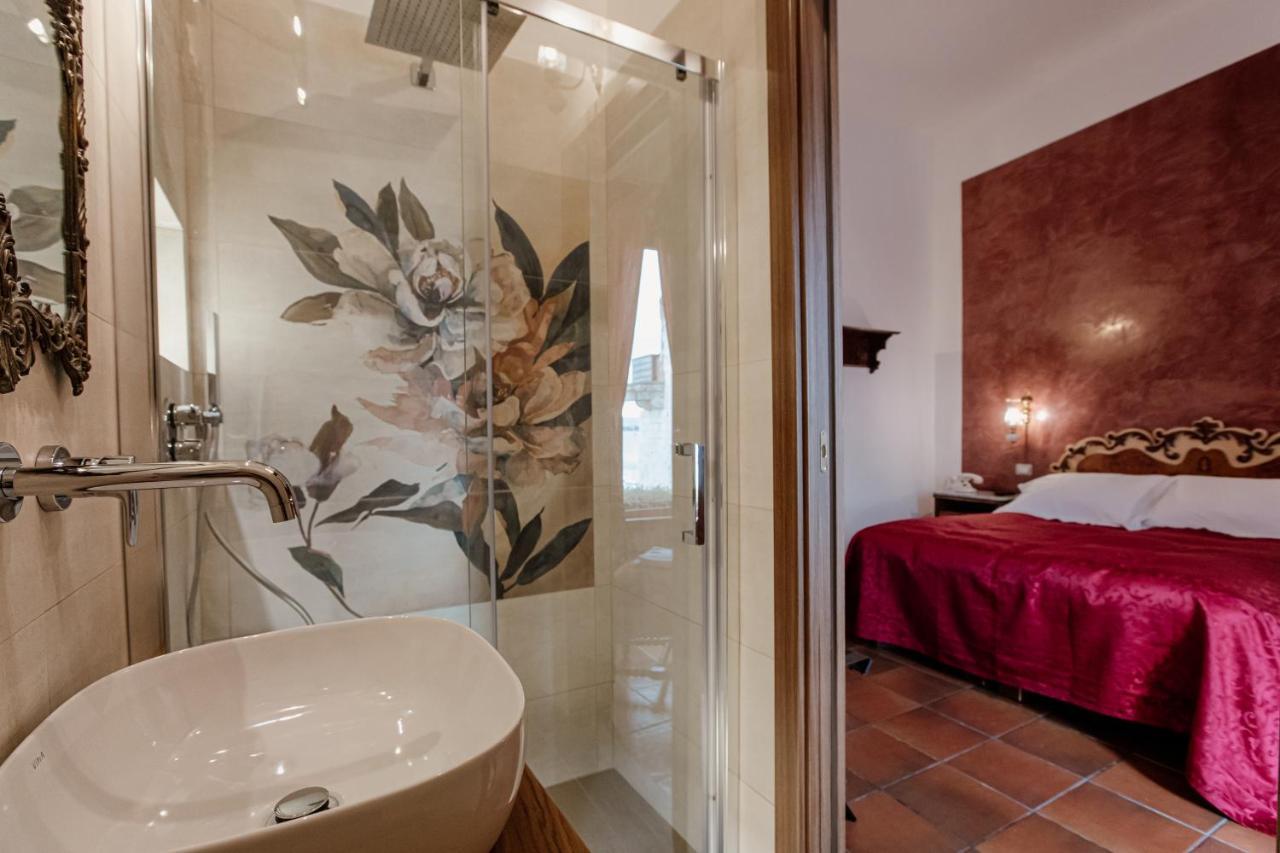 Bed & Breakfast Palazzo Giunta - Porta Marina Ortigia Syracuse