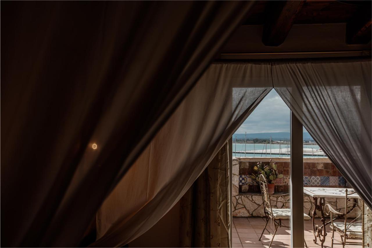 Palazzo Giunta - Porta Marina Ortigia 3* Syracuse