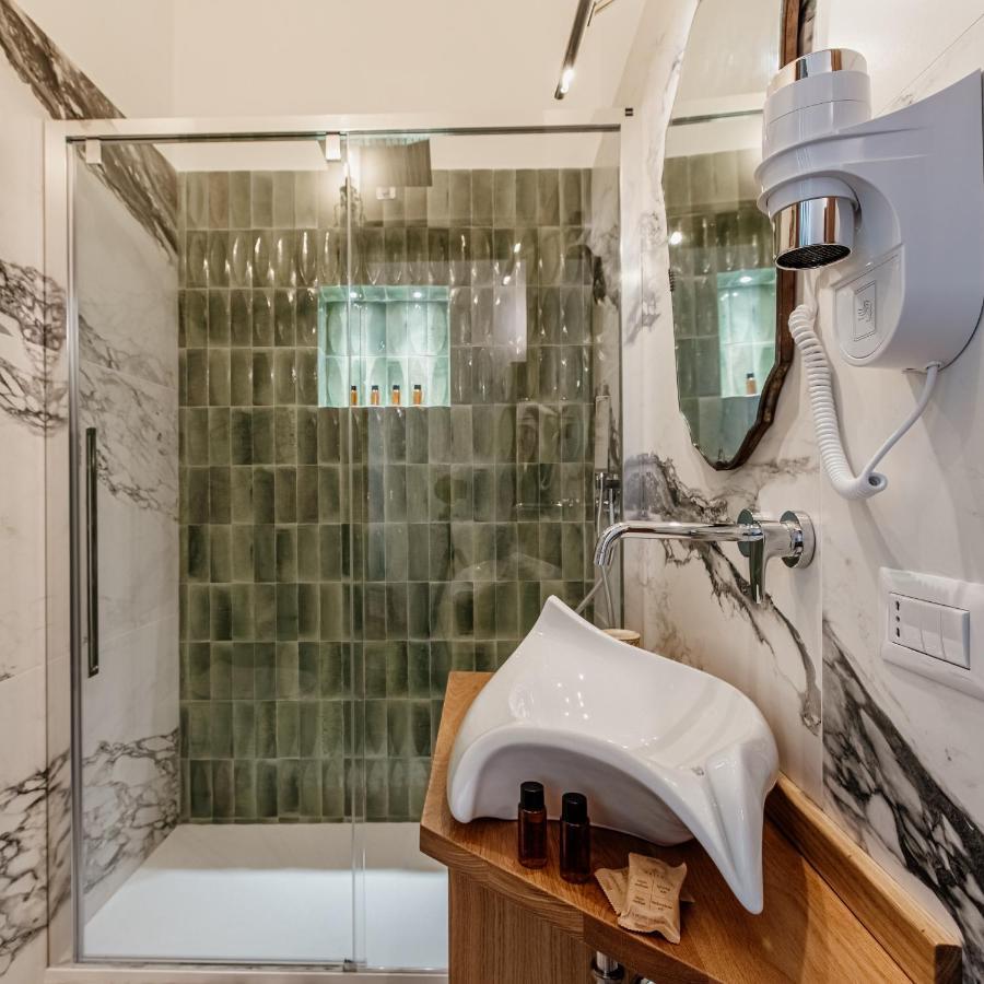 Bed & Breakfast Palazzo Giunta - Porta Marina Ortigia Syracuse