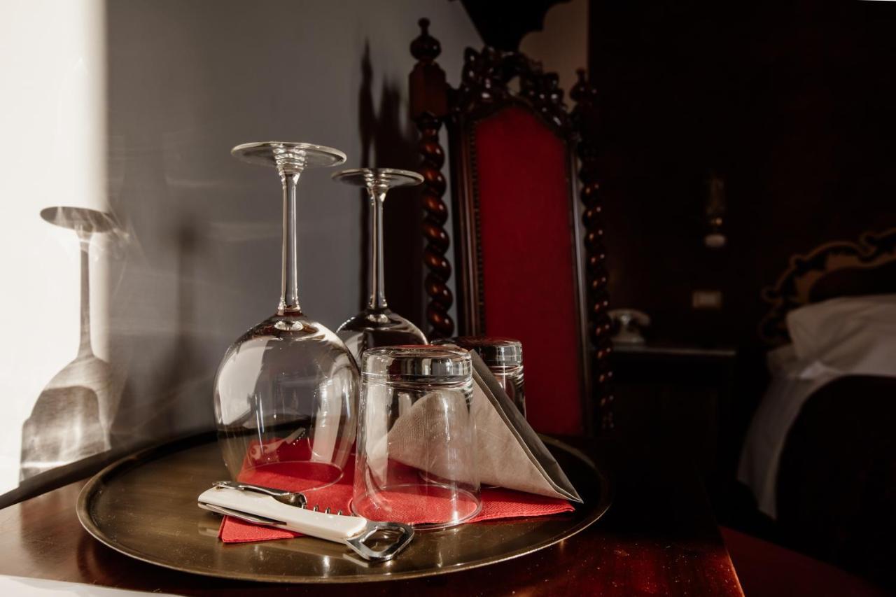 Palazzo Giunta - Porta Marina Ortigia Bed & Breakfast 3*