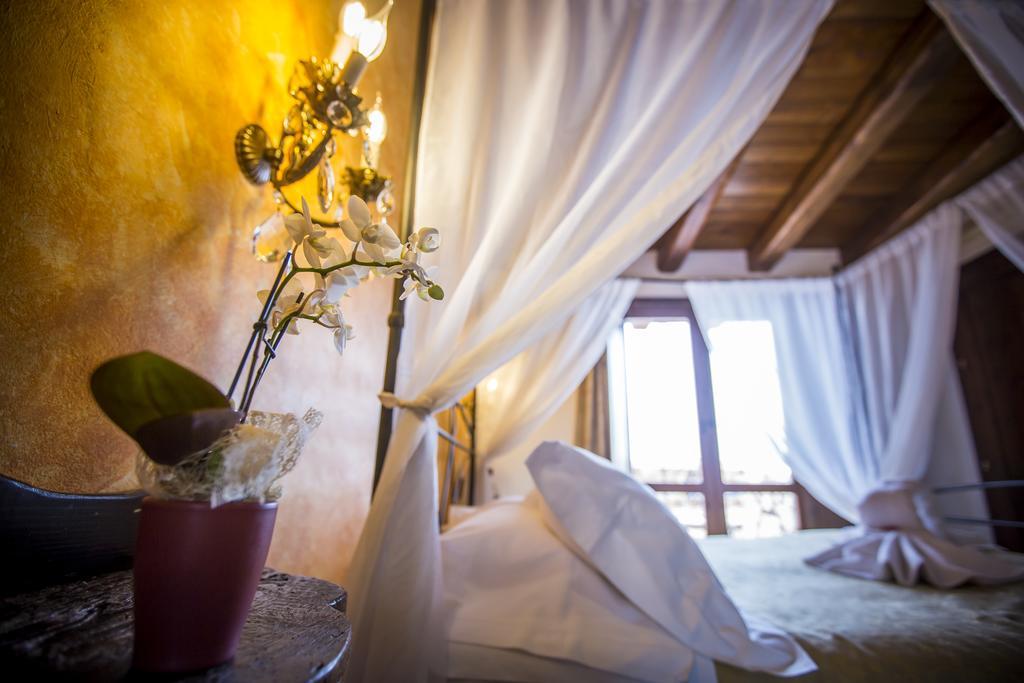 Palazzo Giunta - Porta Marina Ortigia Alojamento de Acomodação e Pequeno-almoço 3*