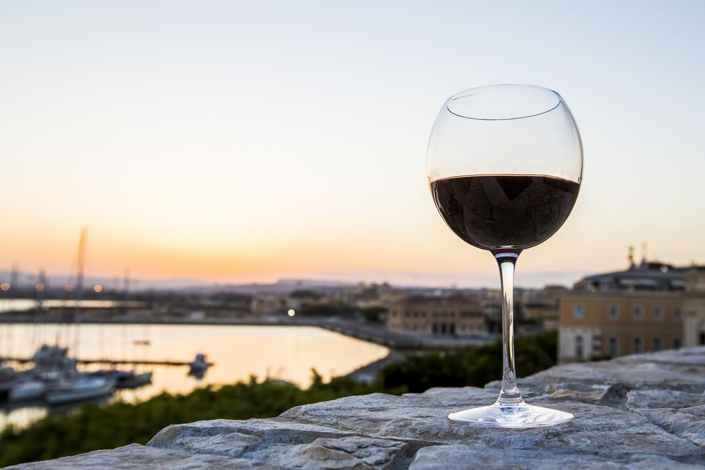 Bed & Breakfast Palazzo Giunta - Porta Marina Ortigia 3*