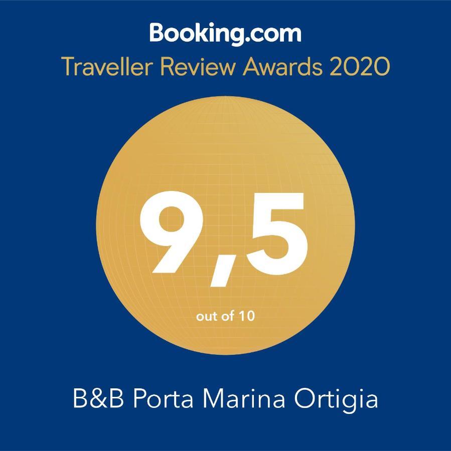 Palazzo Giunta - Porta Marina Ortigia Bed & Breakfast 3*